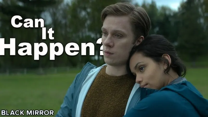 Повісити ді-джея black mirror