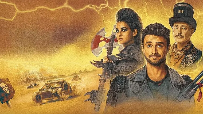 Чудотворці 4 сезон