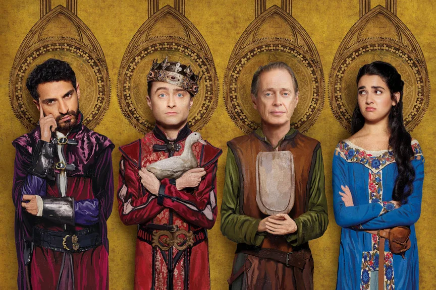 Чудотворці 2 сезон