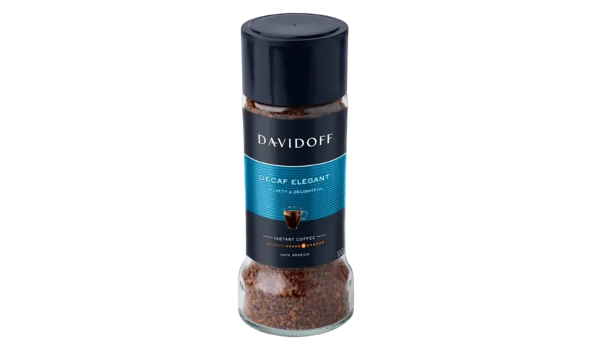 Davidoff Decaf