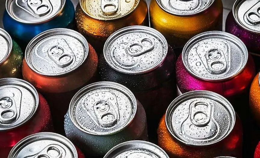 Енергетики